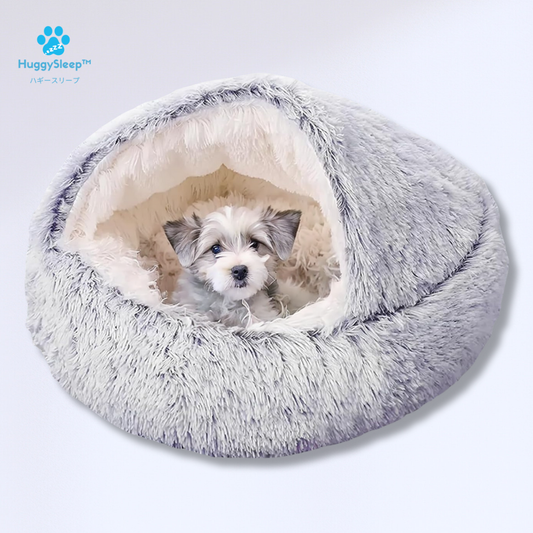 【癒しのドームベッド™ 】