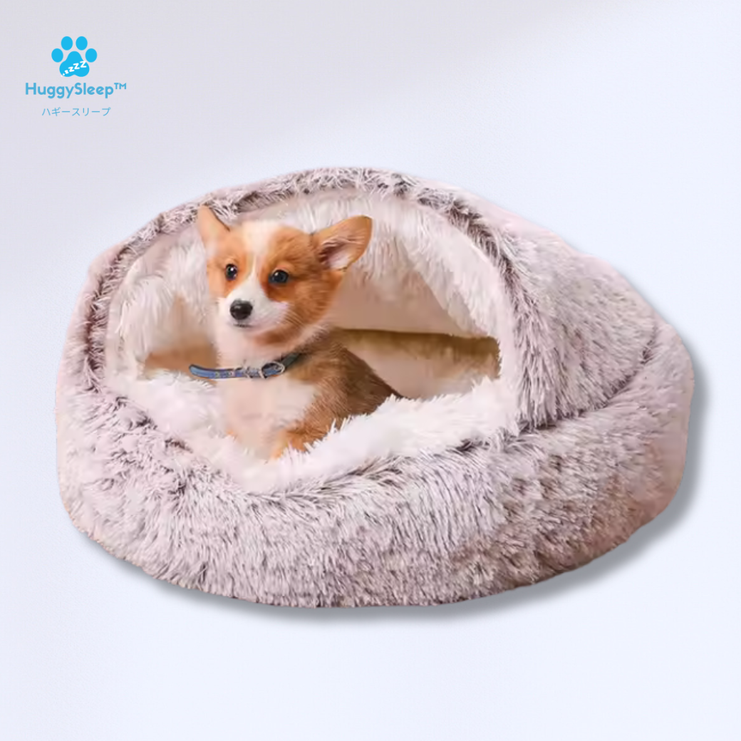 【癒しのドームベッド™ 】